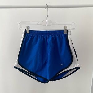Nike Running Shorts (Dark Blue)